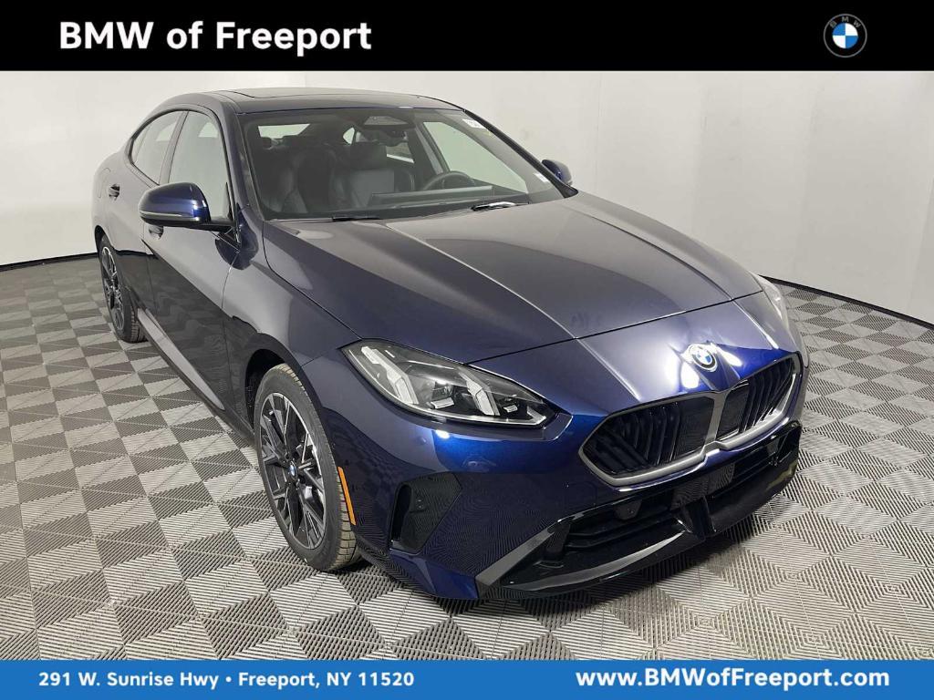 new 2025 BMW 228 Gran Coupe car, priced at $46,225