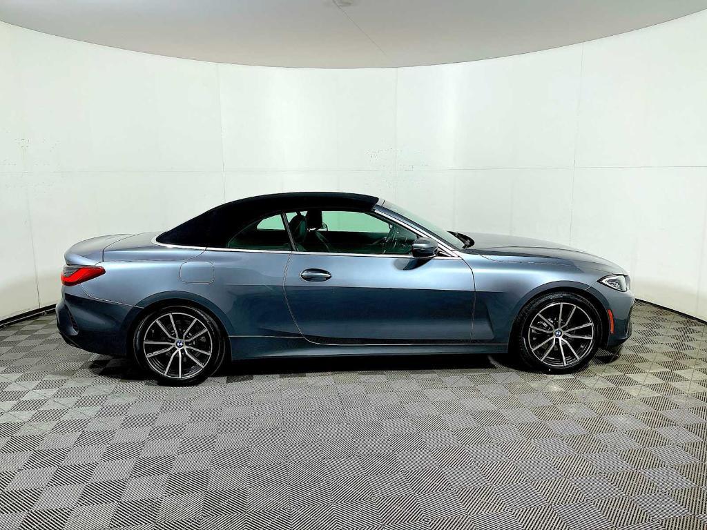 used 2022 BMW 430 car, priced at $39,748