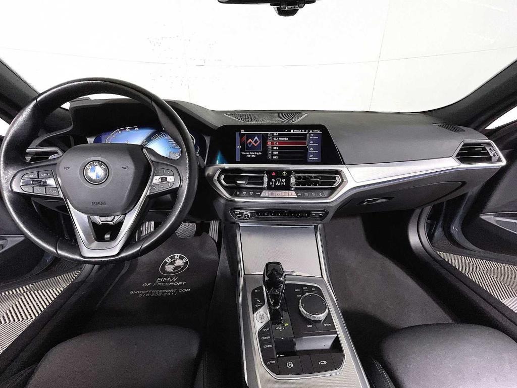 used 2022 BMW 430 car, priced at $39,748