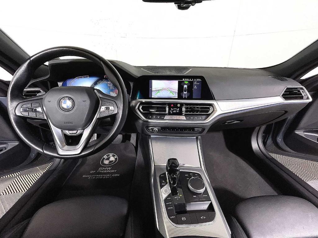 used 2022 BMW 430 car, priced at $39,748