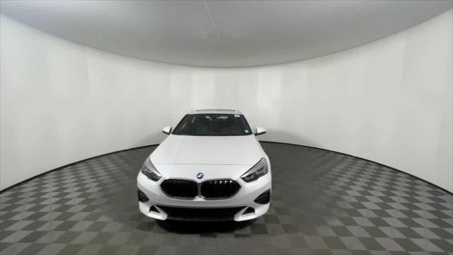 new 2024 BMW 228 Gran Coupe car, priced at $45,655