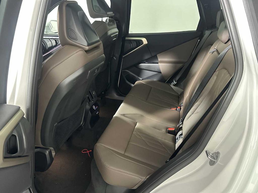 new 2025 BMW X3 car, priced at $53,375