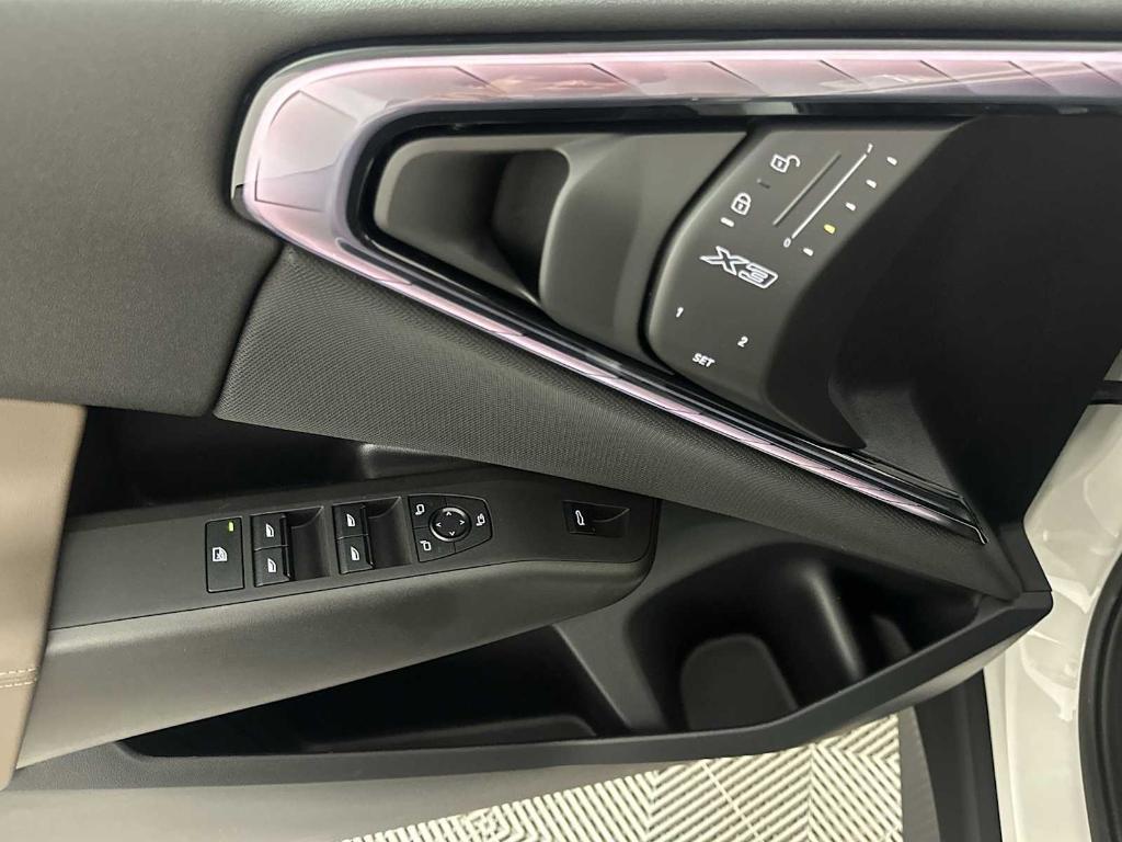 new 2025 BMW X3 car, priced at $53,375