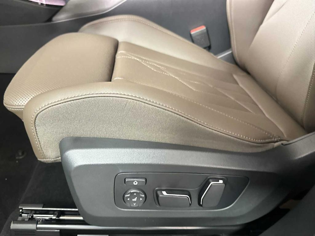 new 2025 BMW X3 car, priced at $53,375