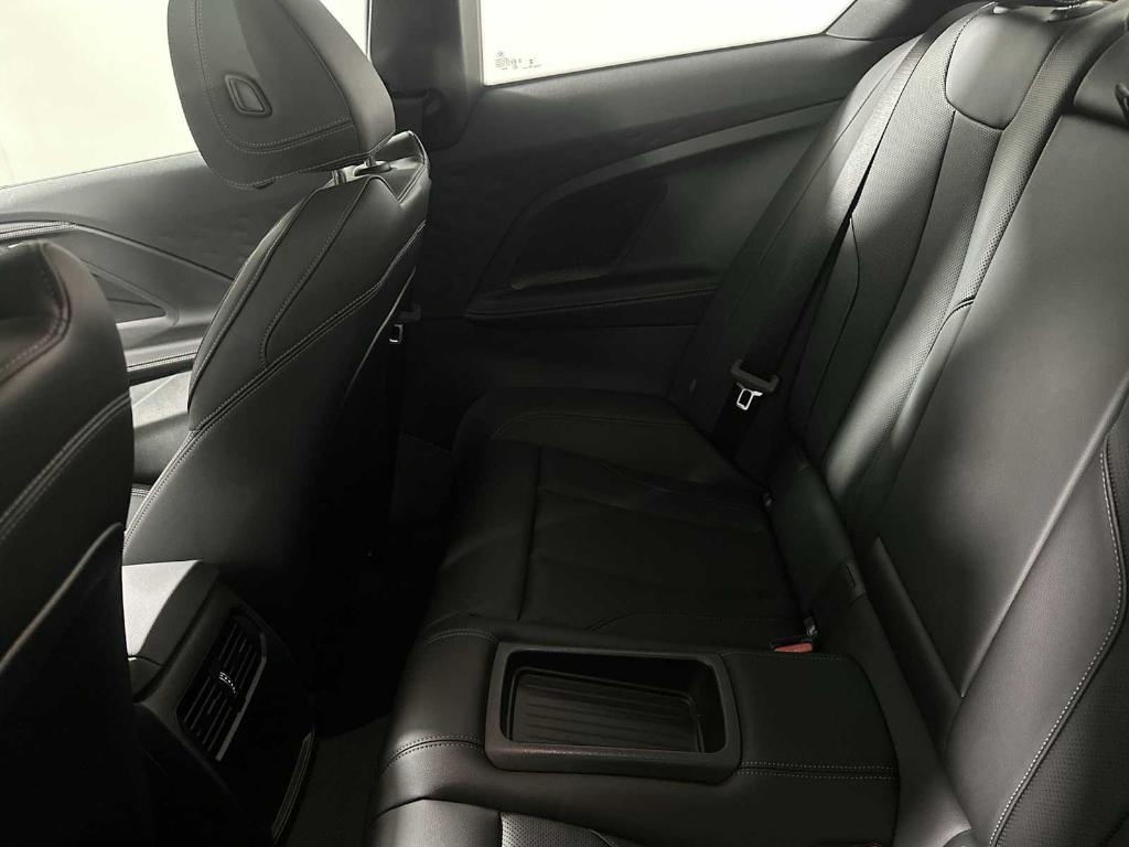 new 2025 BMW 230 car, priced at $52,825