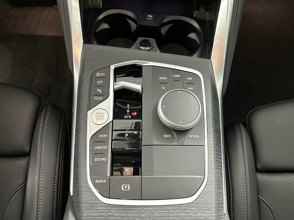 new 2025 BMW 230 car, priced at $52,825