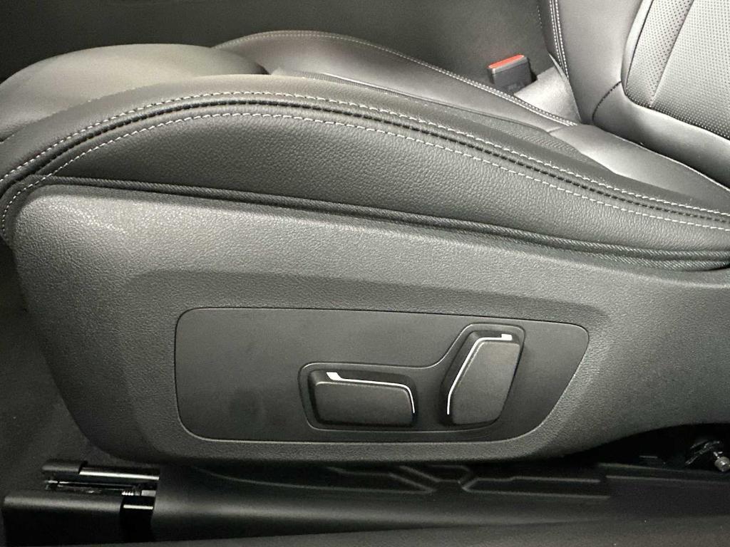 new 2025 BMW 230 car, priced at $52,825