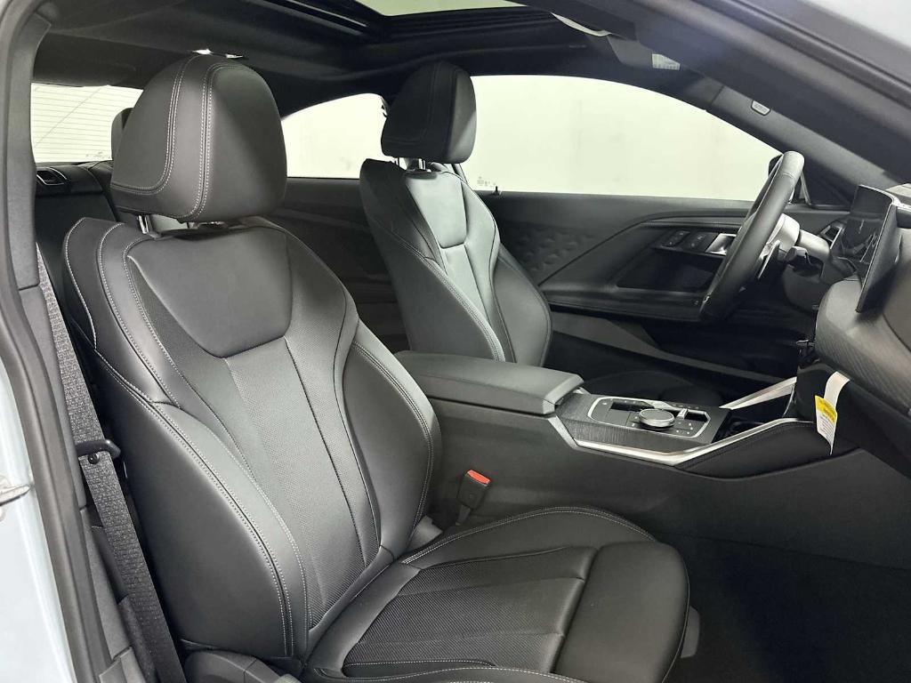 new 2025 BMW 230 car, priced at $52,825