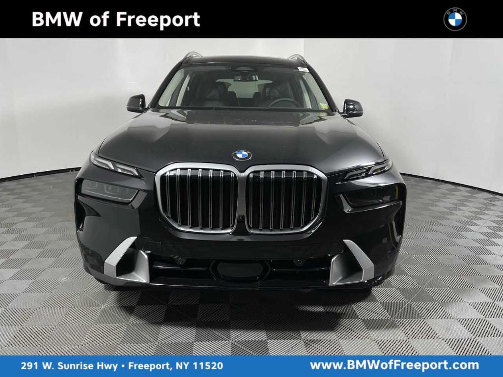 used 2023 BMW X7 car, priced at $65,943