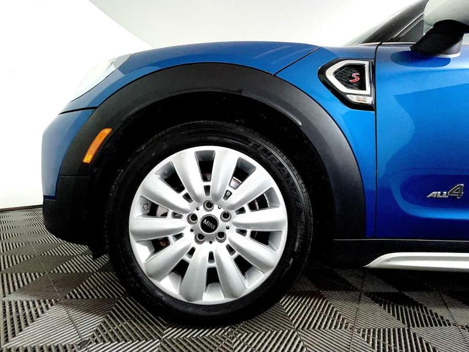 used 2022 MINI Countryman car, priced at $28,943