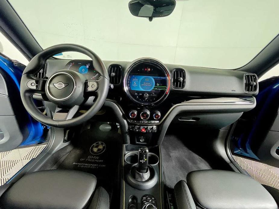 used 2022 MINI Countryman car, priced at $28,943