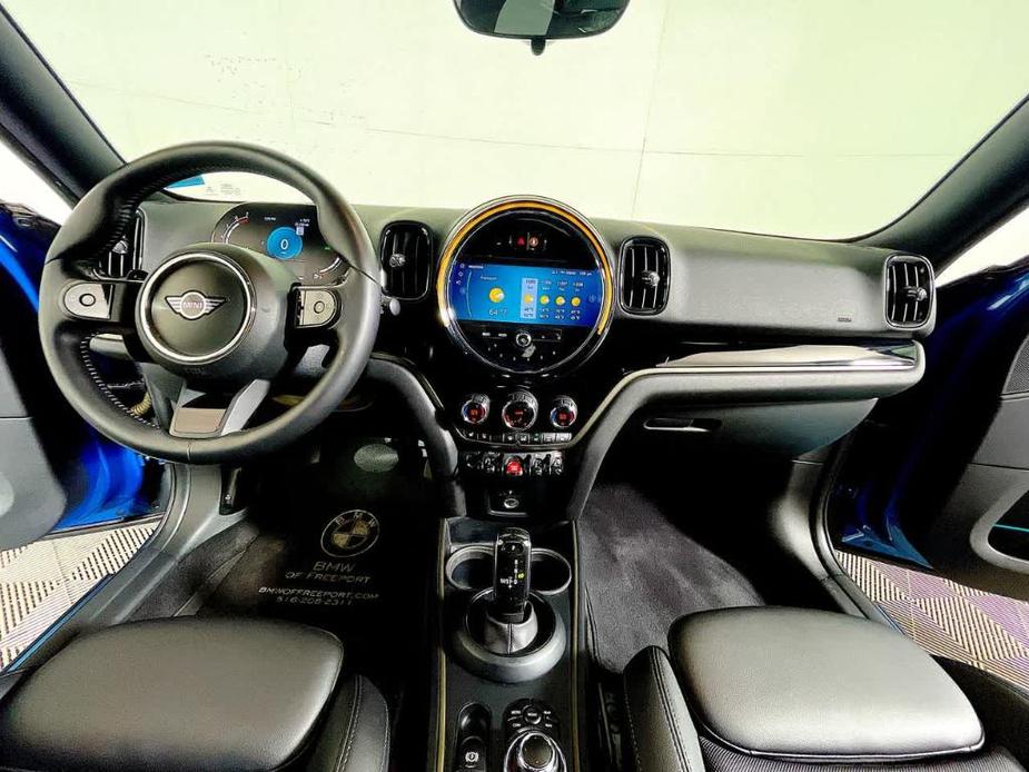 used 2022 MINI Countryman car, priced at $28,943