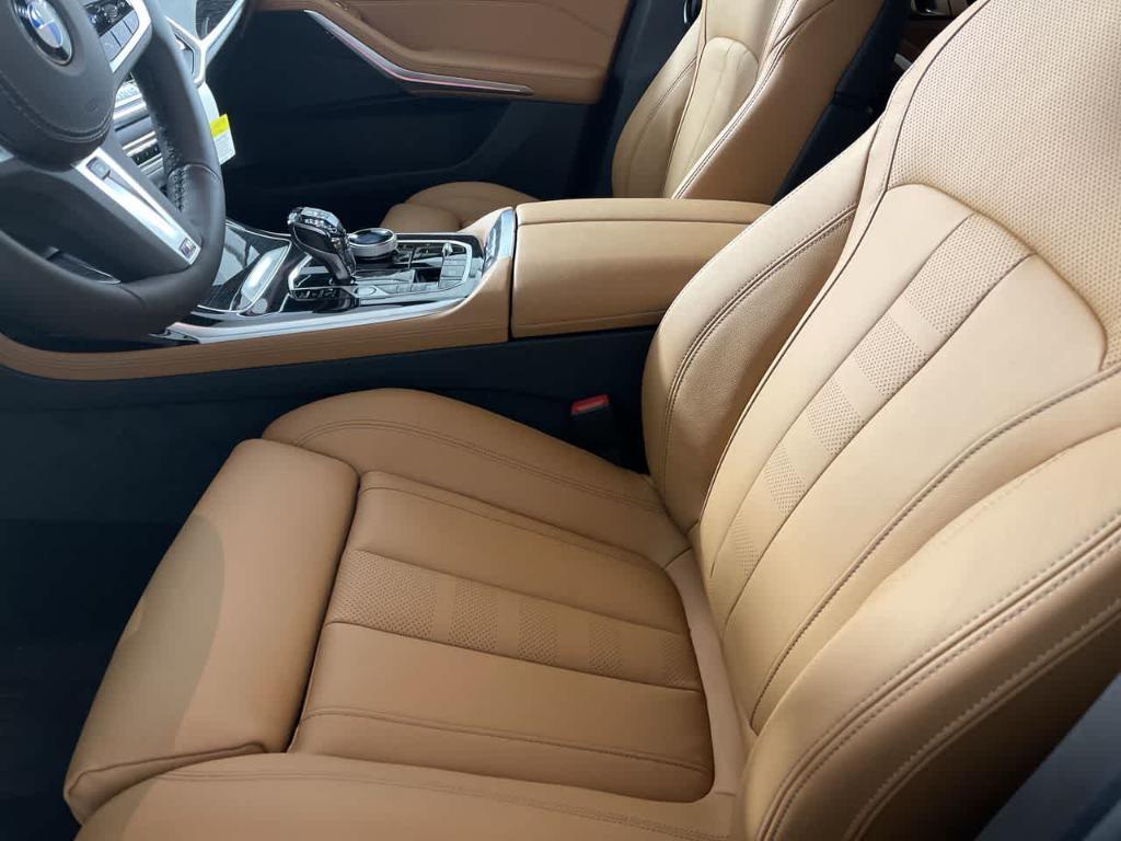 used 2022 BMW X7 car, priced at $56,943
