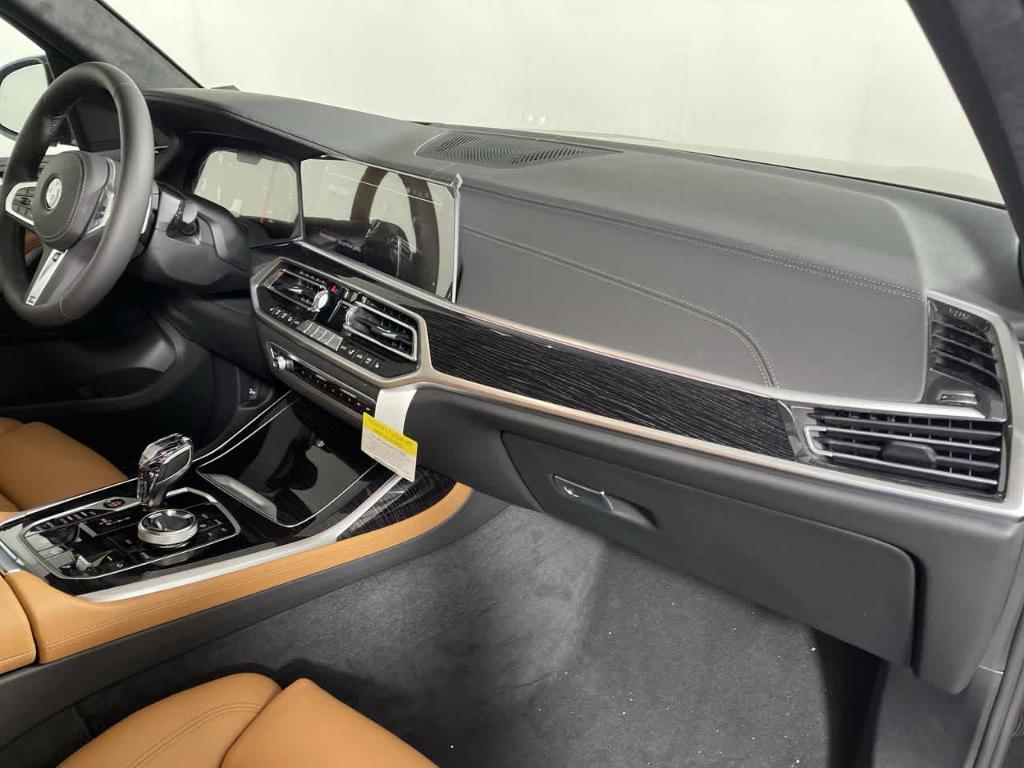 used 2022 BMW X7 car, priced at $56,943