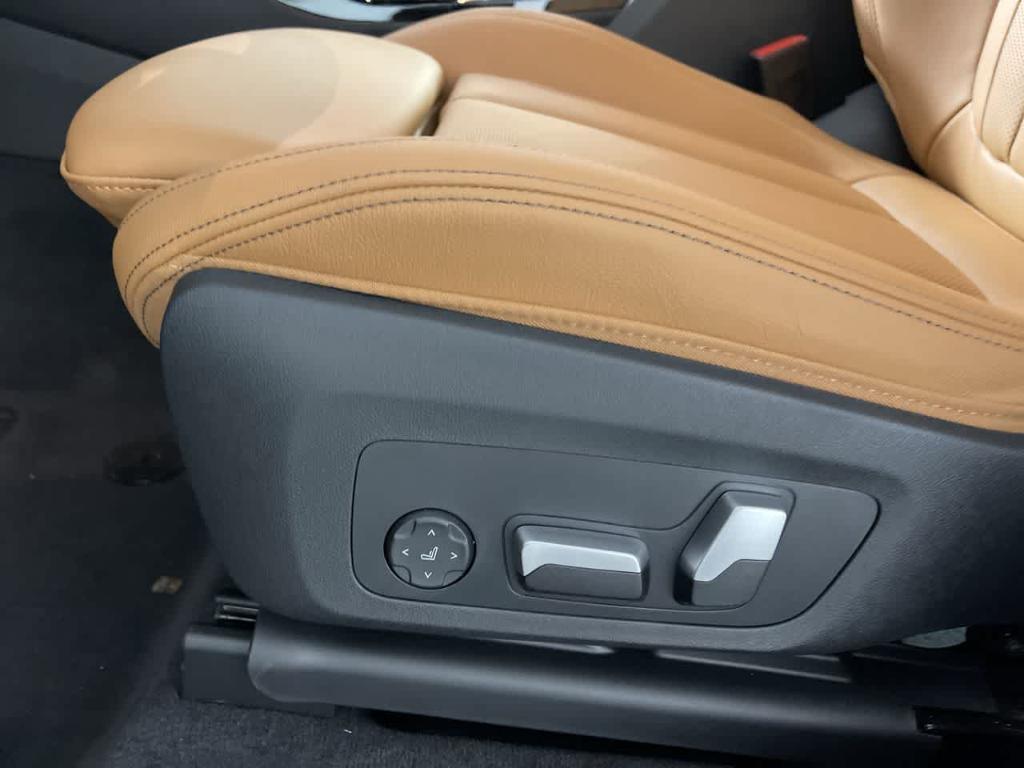 used 2022 BMW X3 car, priced at $35,943
