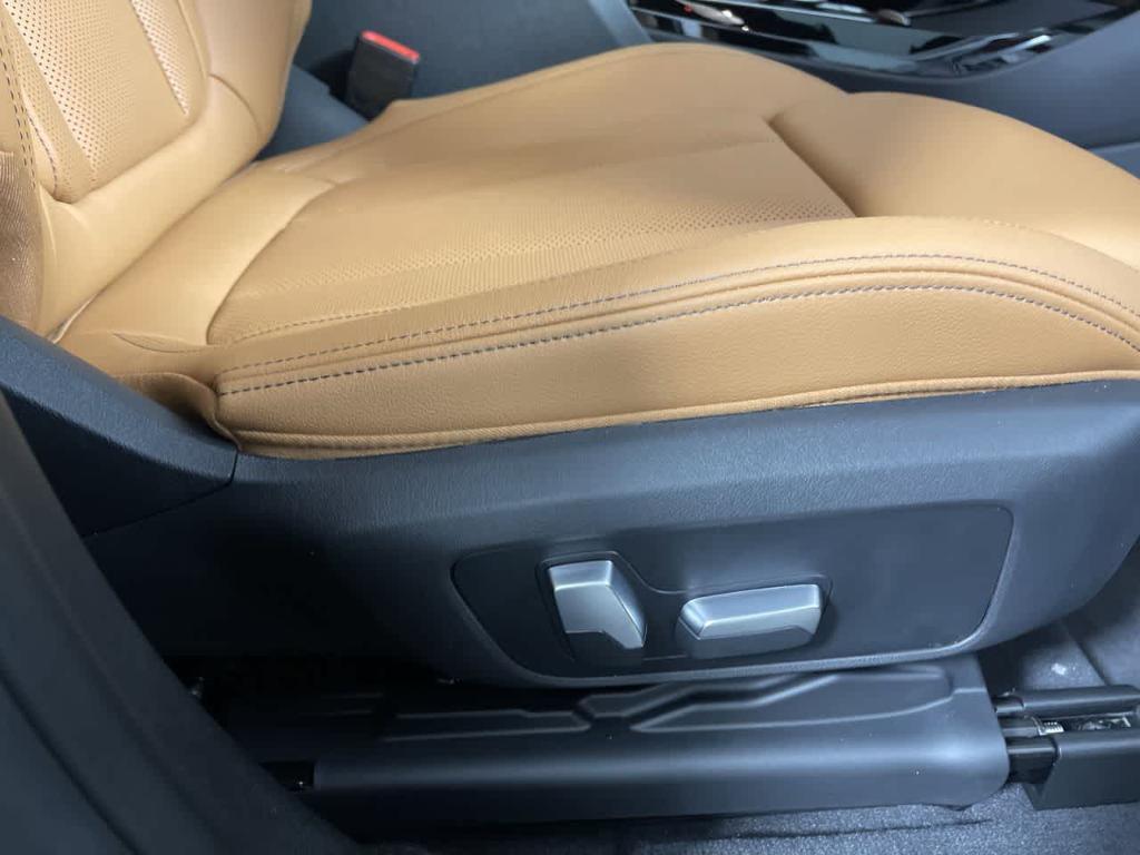 used 2022 BMW X3 car, priced at $35,943