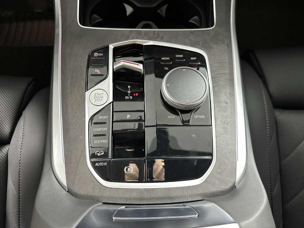 new 2026 BMW X5 car, priced at $74,275