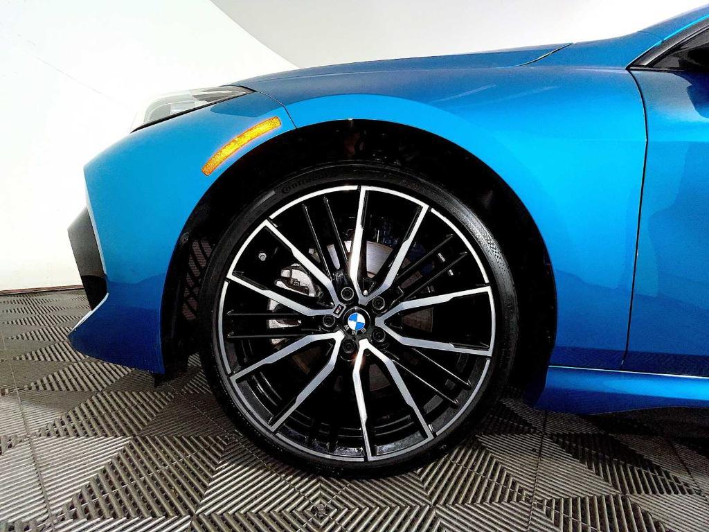 used 2024 BMW 228 Gran Coupe car, priced at $41,943