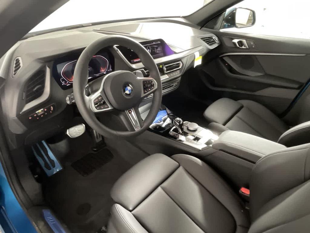 used 2024 BMW 228 Gran Coupe car, priced at $41,943