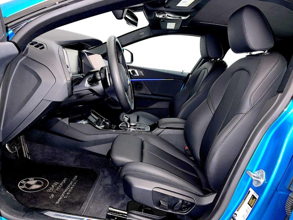 used 2024 BMW 228 Gran Coupe car, priced at $41,943