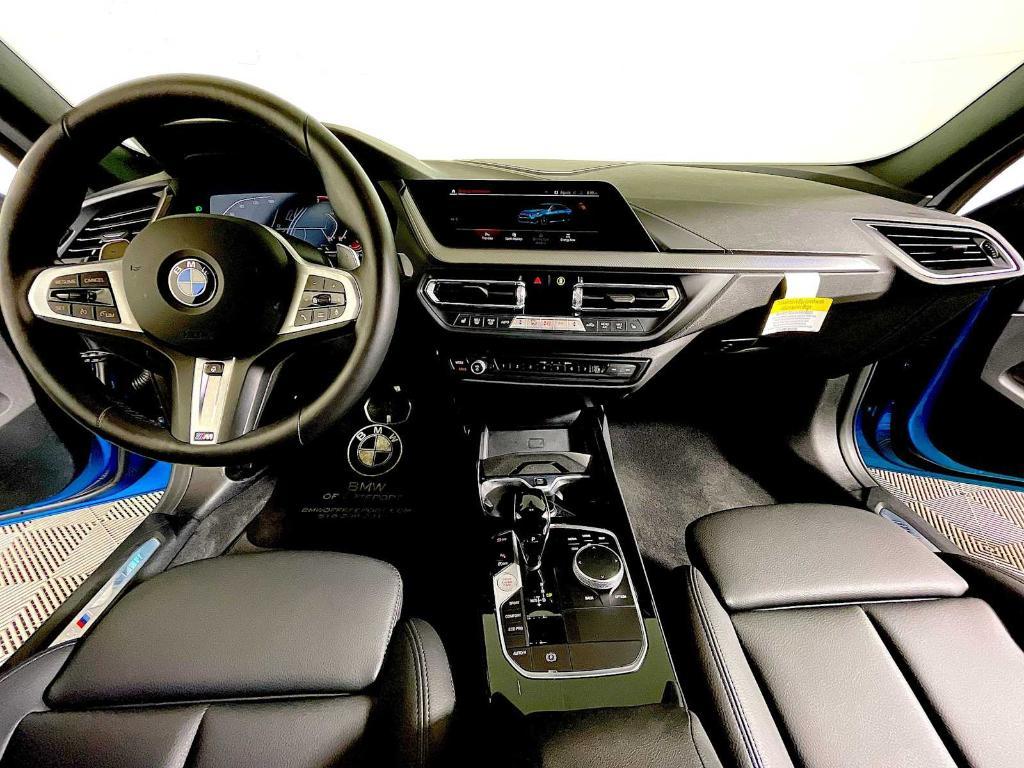 used 2024 BMW 228 Gran Coupe car, priced at $41,943