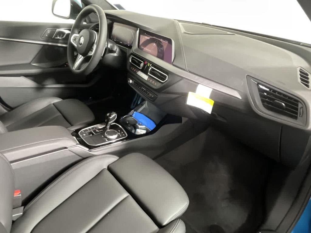 used 2024 BMW 228 Gran Coupe car, priced at $41,943