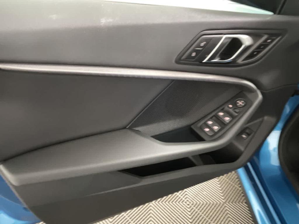 used 2024 BMW 228 Gran Coupe car, priced at $41,943