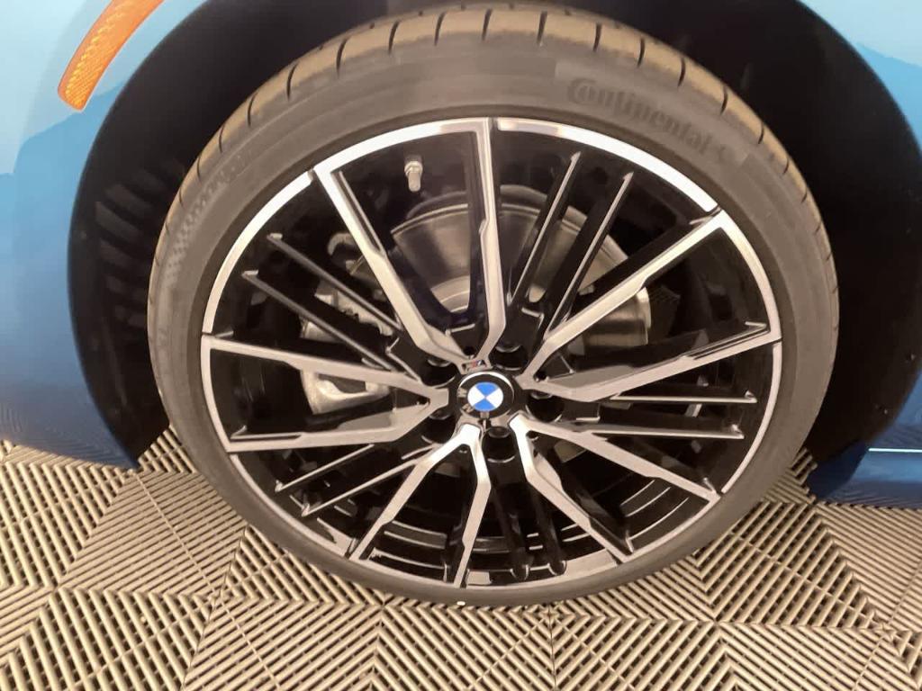 used 2024 BMW 228 Gran Coupe car, priced at $41,943