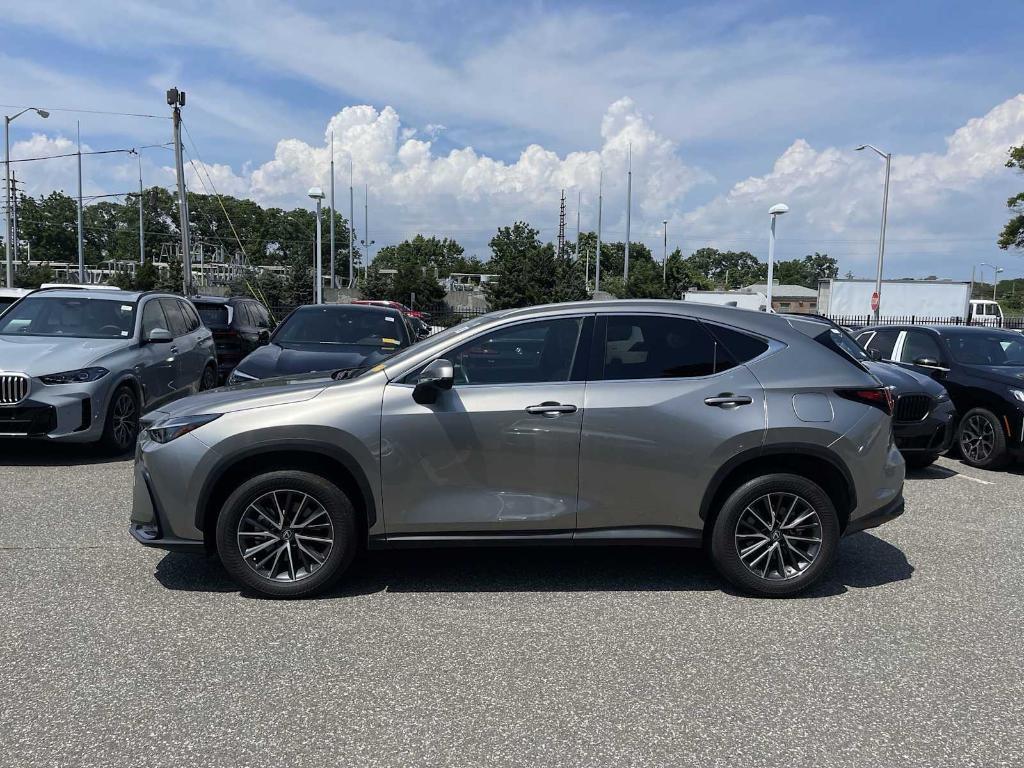 used 2023 Lexus NX 350 car, priced at $40,943