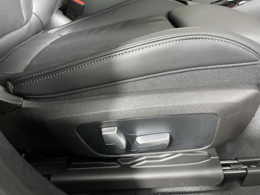 used 2023 BMW X3 car, priced at $41,943