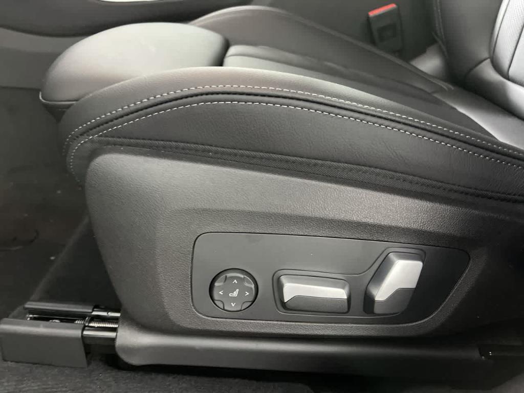 used 2023 BMW X3 car, priced at $41,943