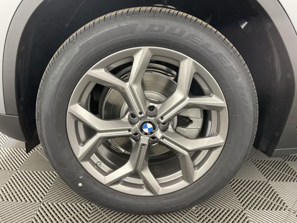 used 2023 BMW X3 car, priced at $41,943