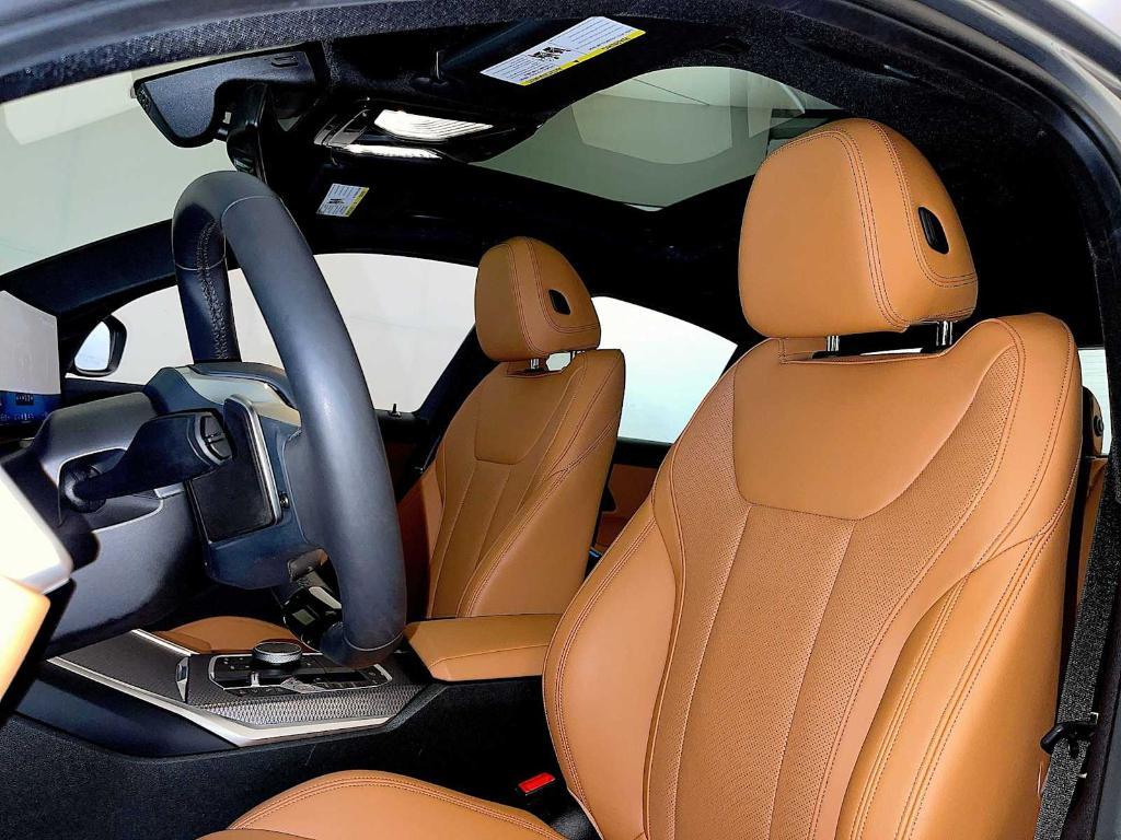 used 2025 BMW 330 car, priced at $47,943