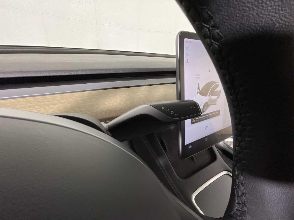 used 2021 Tesla Model Y car, priced at $27,943