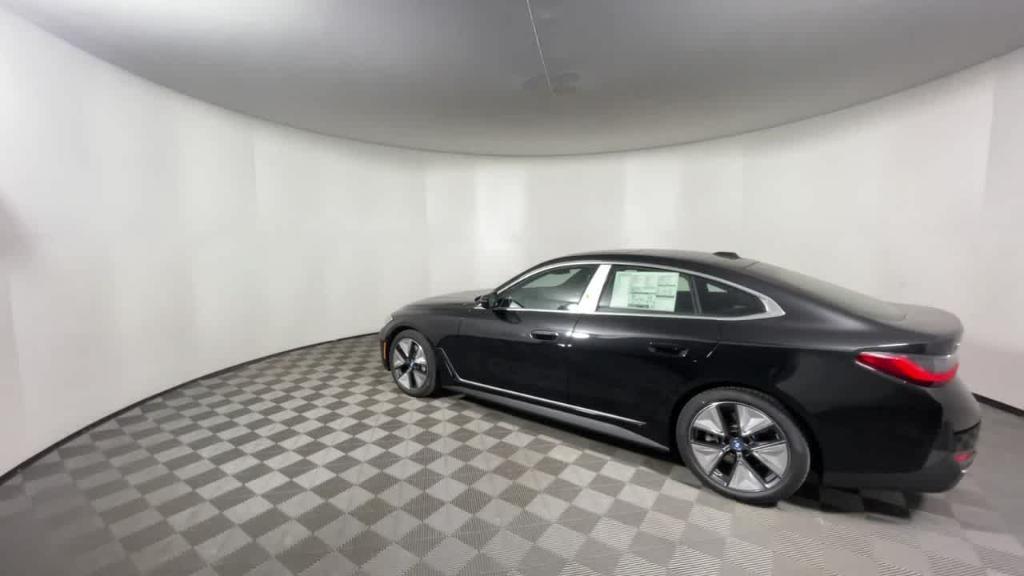 new 2024 BMW i4 Gran Coupe car, priced at $65,255