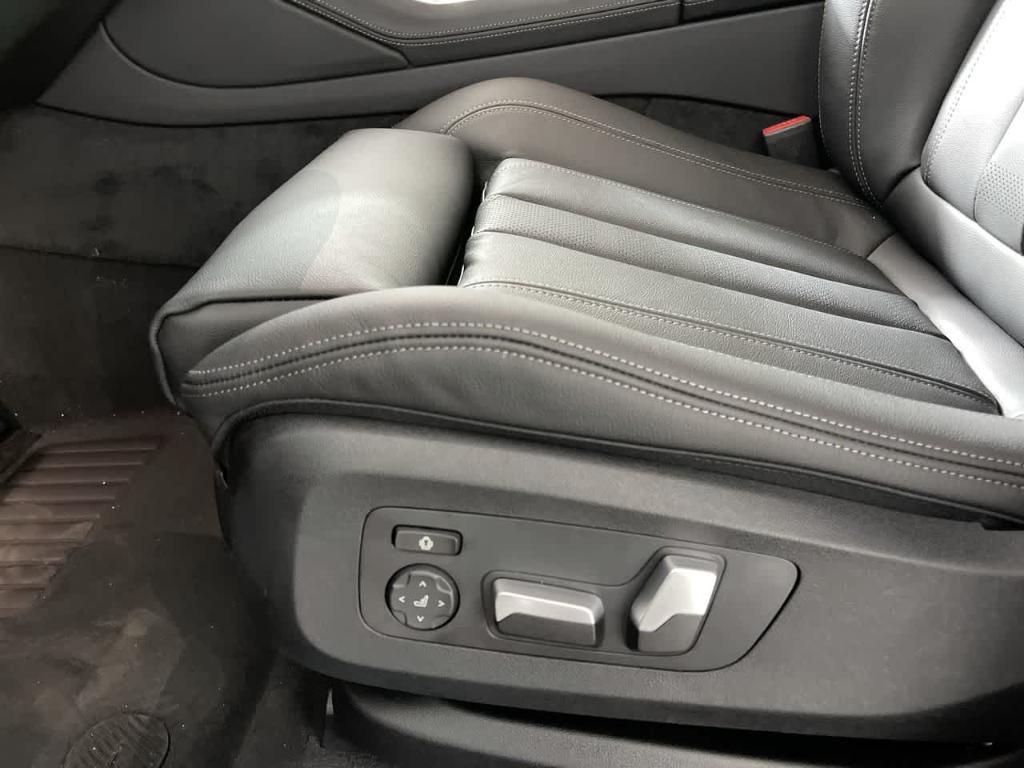 used 2022 BMW X6 car, priced at $63,943