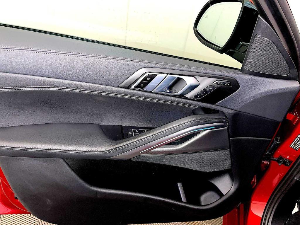 used 2022 BMW X6 car, priced at $63,943
