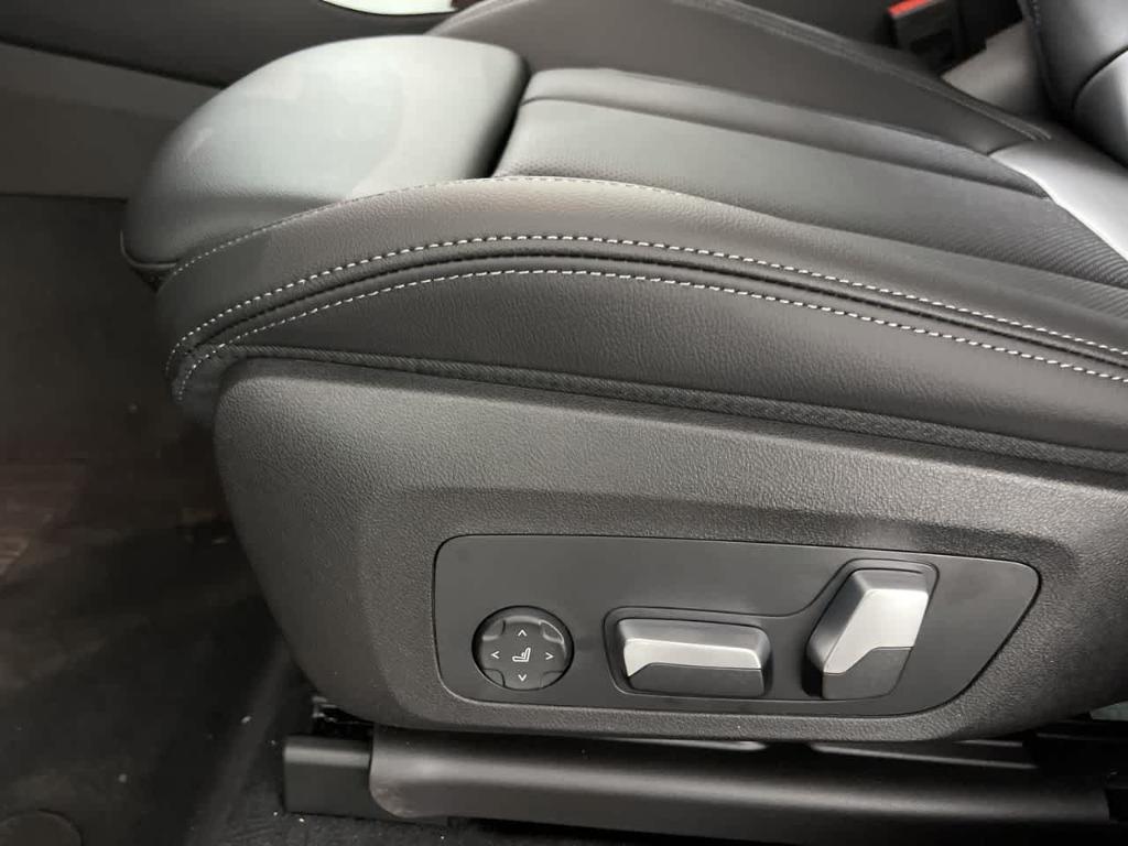 used 2022 BMW X3 car, priced at $34,943