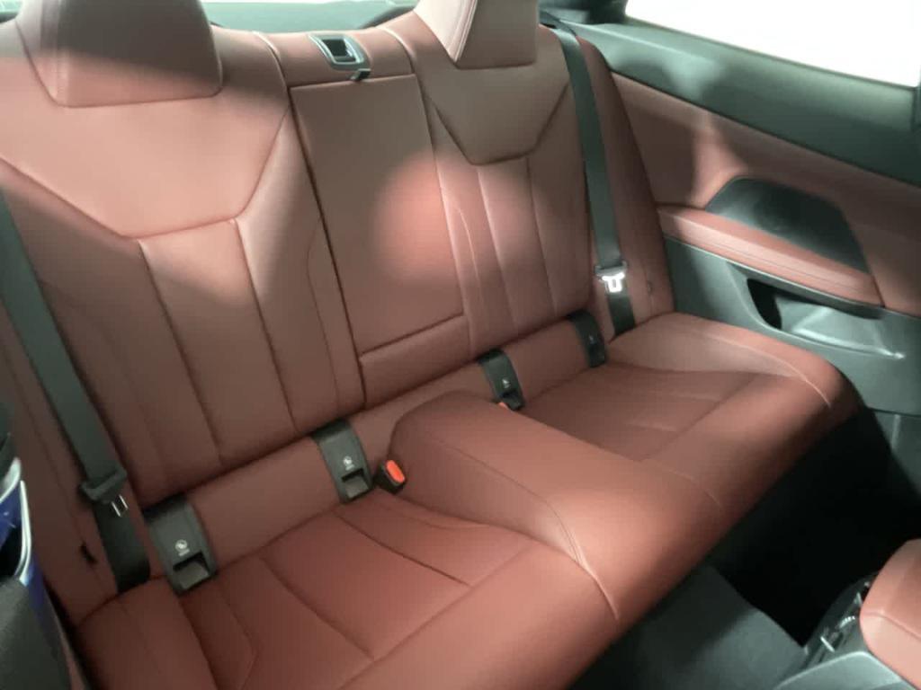 used 2025 BMW 430 car, priced at $49,943