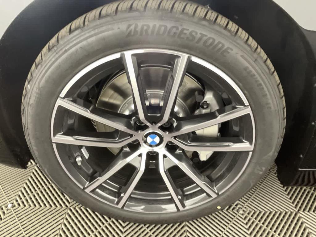 used 2025 BMW 430 car, priced at $49,943