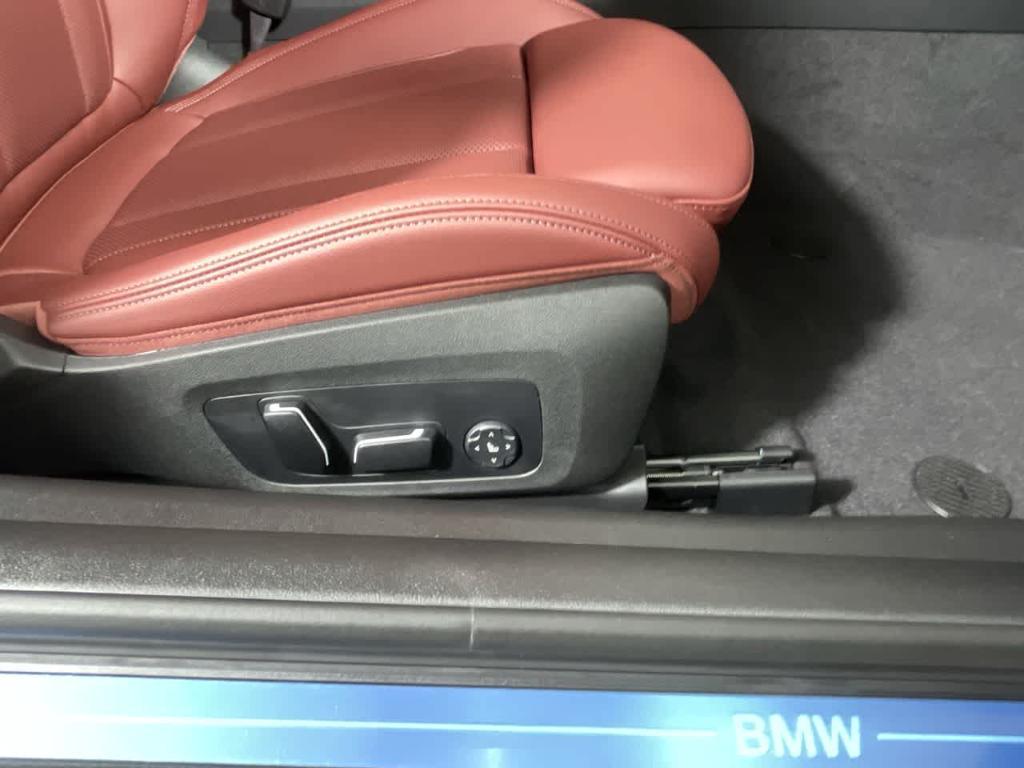 used 2025 BMW 430 car, priced at $49,943