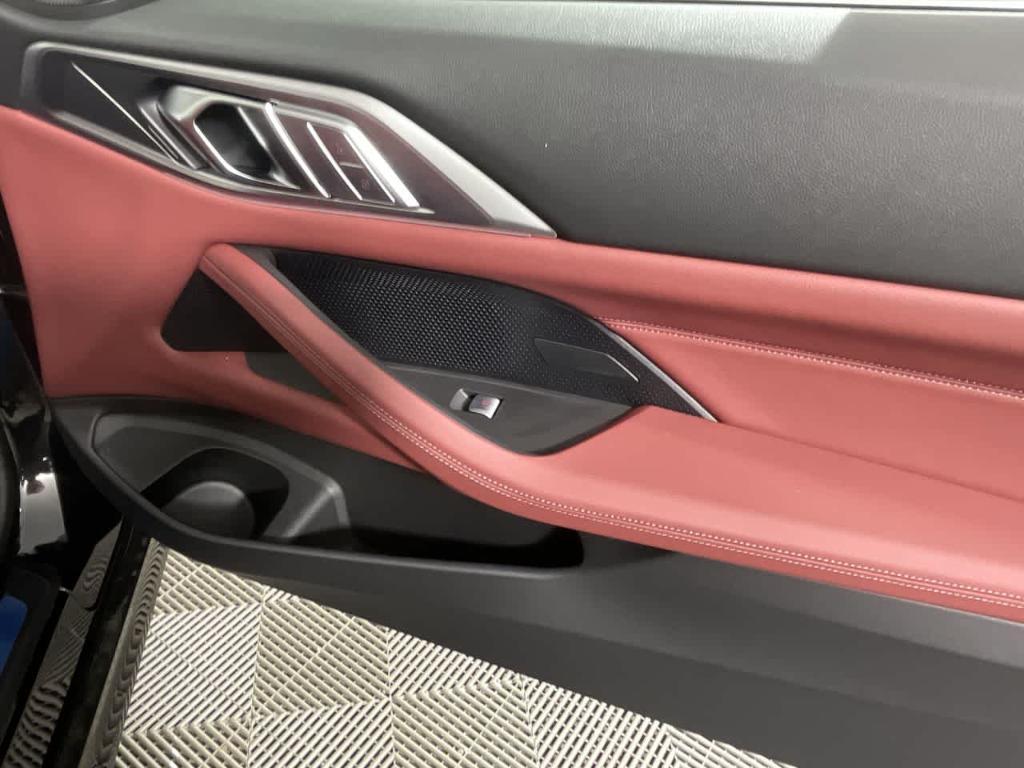 used 2025 BMW 430 car, priced at $49,943