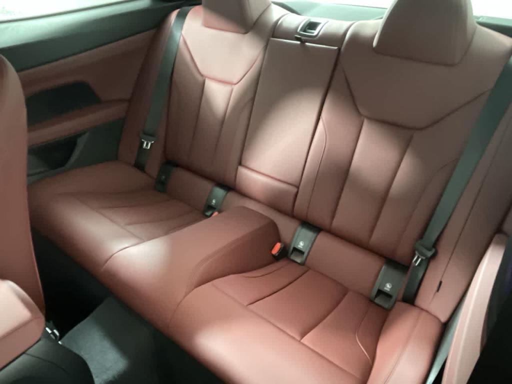 used 2025 BMW 430 car, priced at $49,943