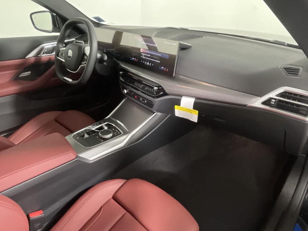 used 2025 BMW 430 car, priced at $49,943