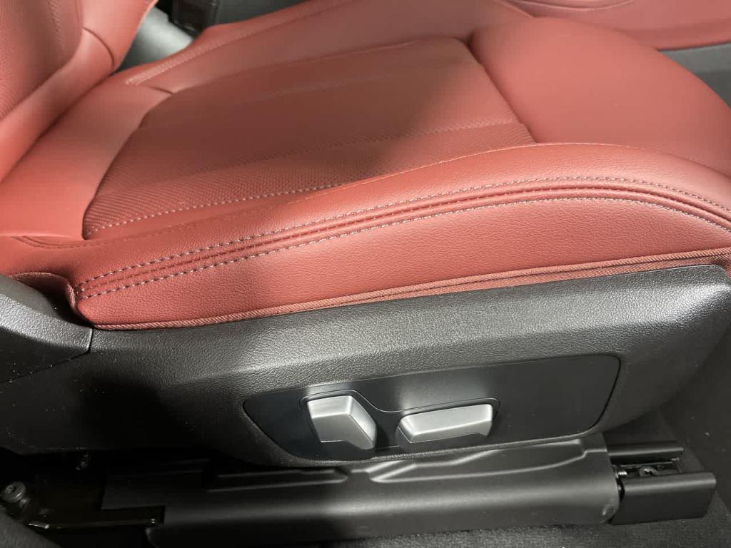 used 2022 BMW X4 car, priced at $43,943