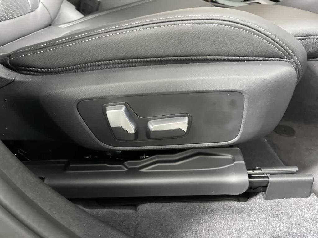 used 2022 BMW X3 car, priced at $38,943