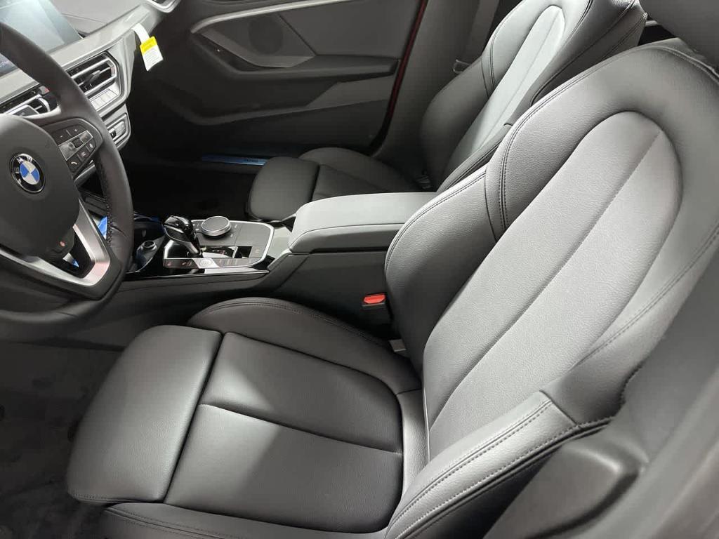 used 2022 BMW 228 Gran Coupe car, priced at $27,943