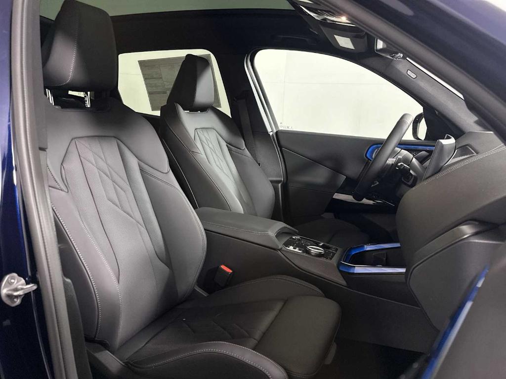 new 2026 BMW X3 car, priced at $59,540