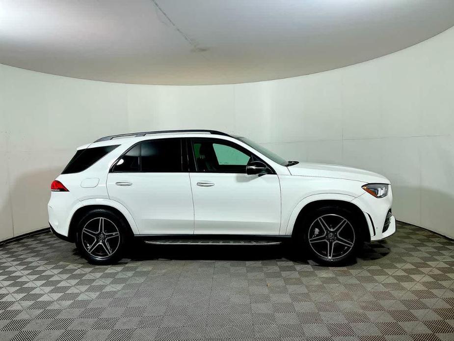 used 2022 Mercedes-Benz GLE 350 car, priced at $52,943