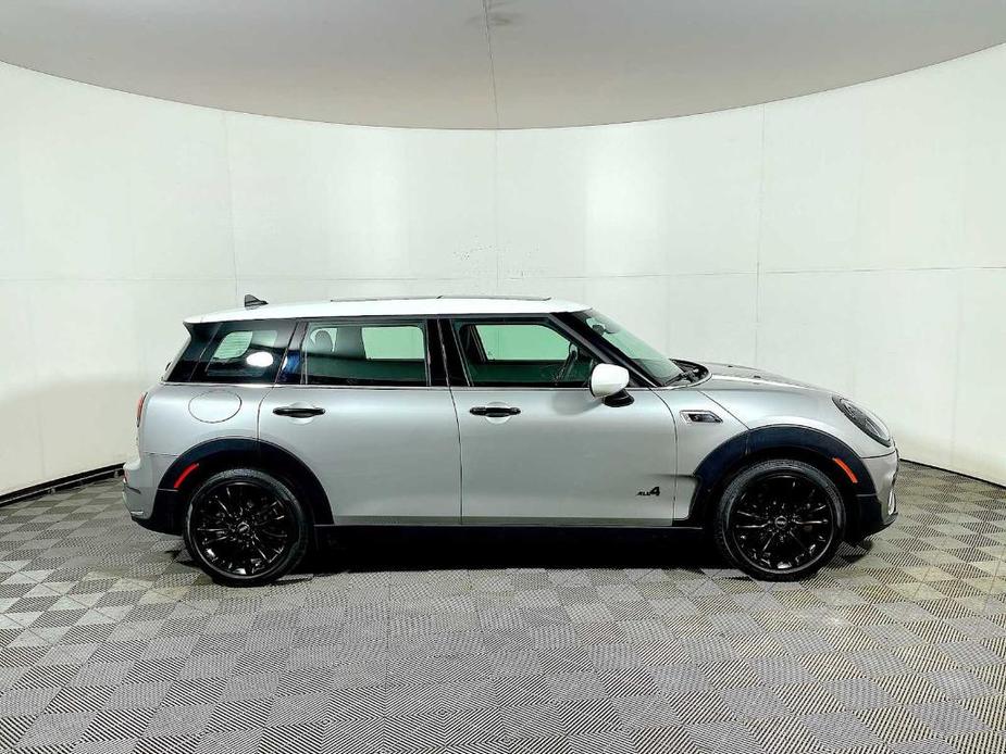 used 2024 MINI Clubman car, priced at $33,493